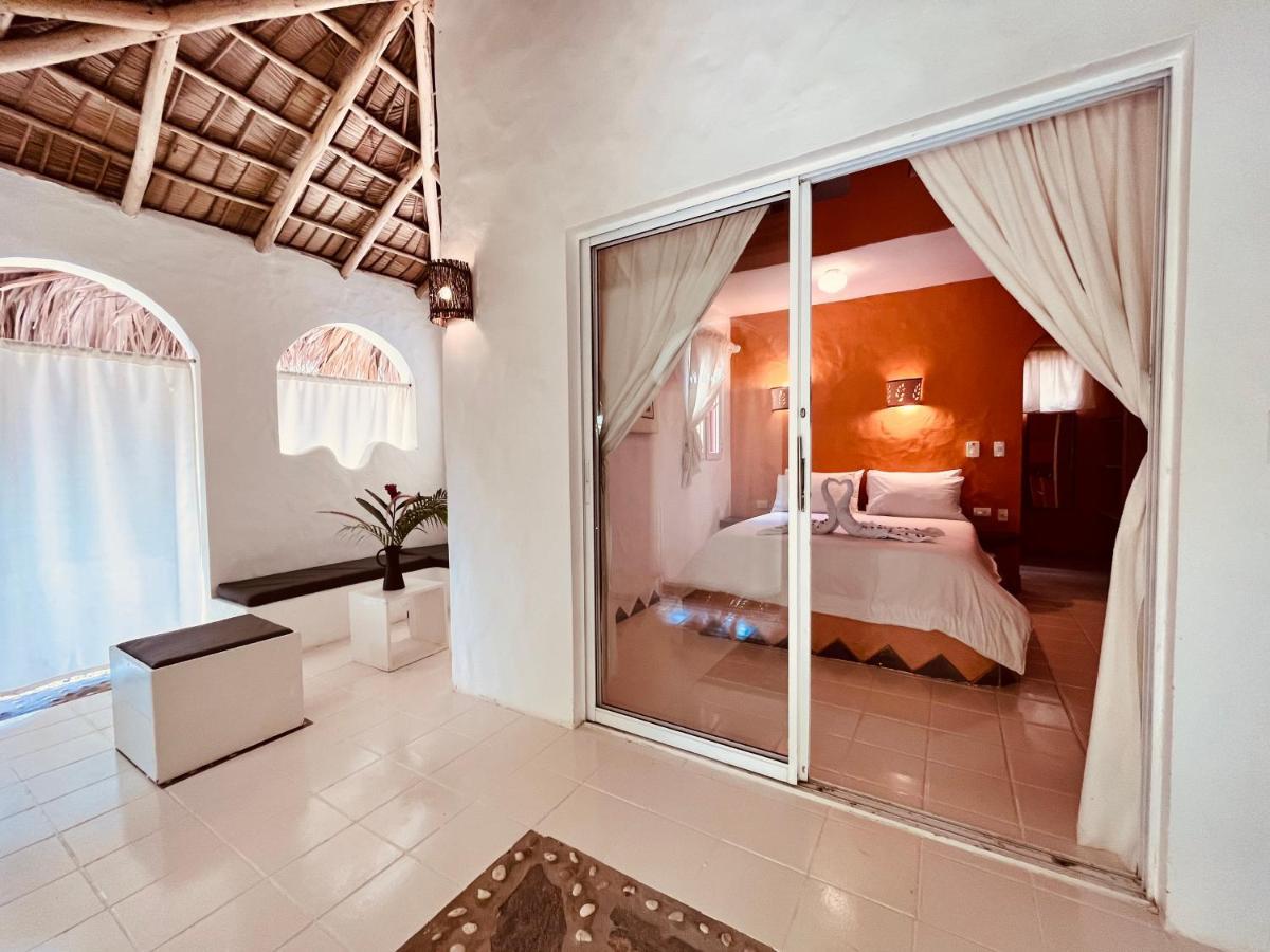 Deluxe Junior Suite