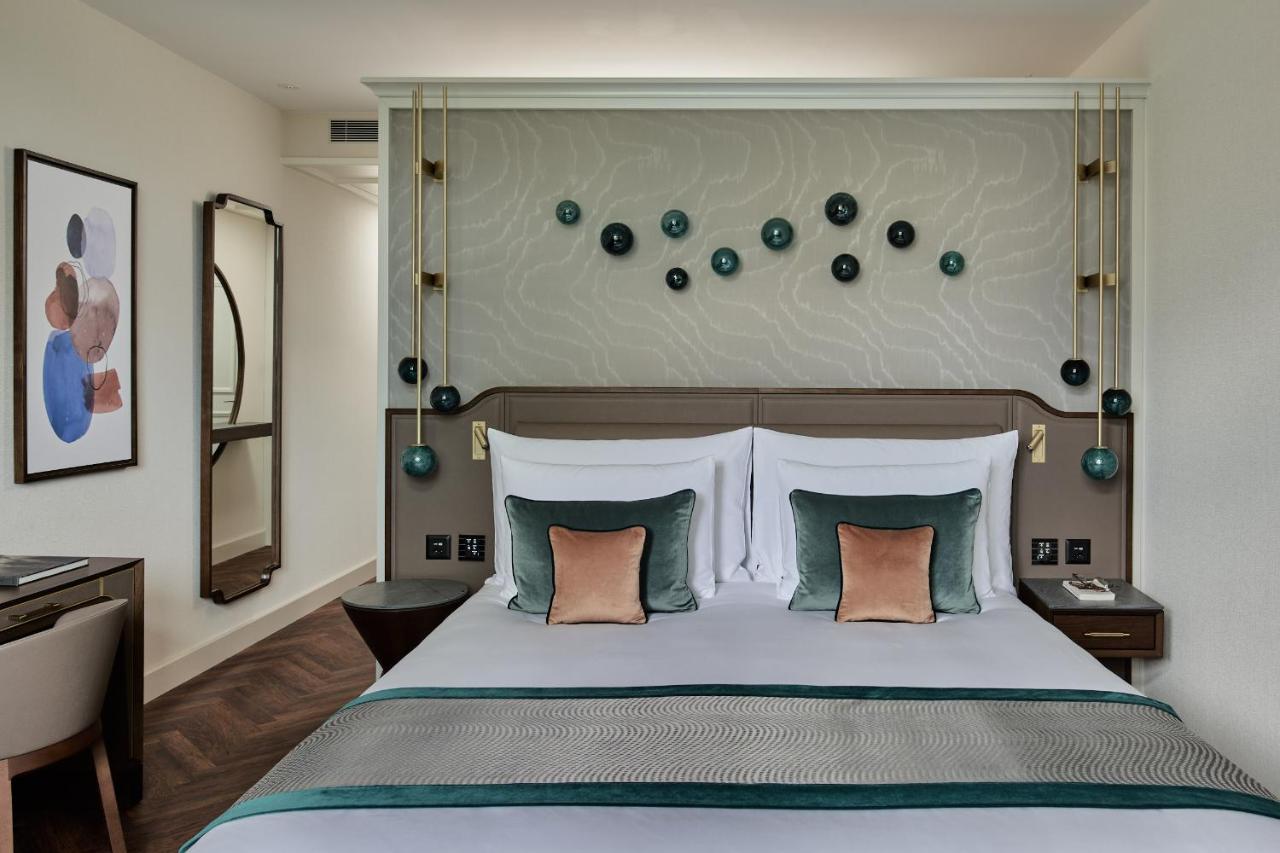 Chambre Double Confort