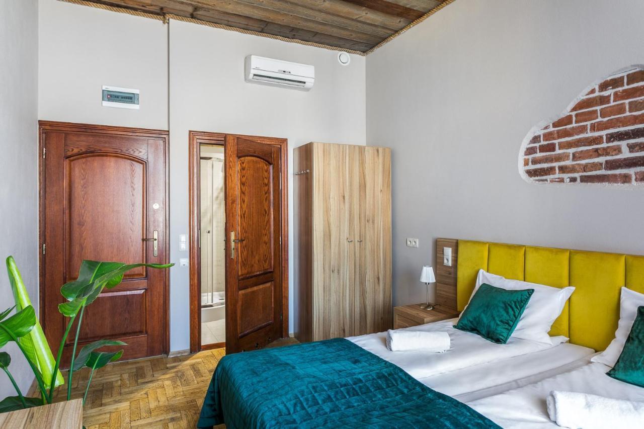 Superior King or Twin Room