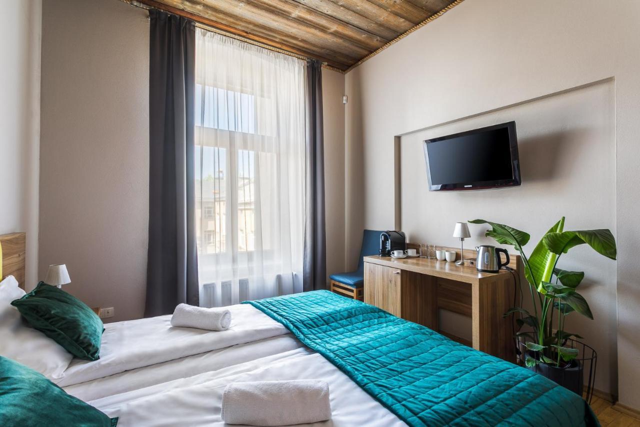 Superior King or Twin Room