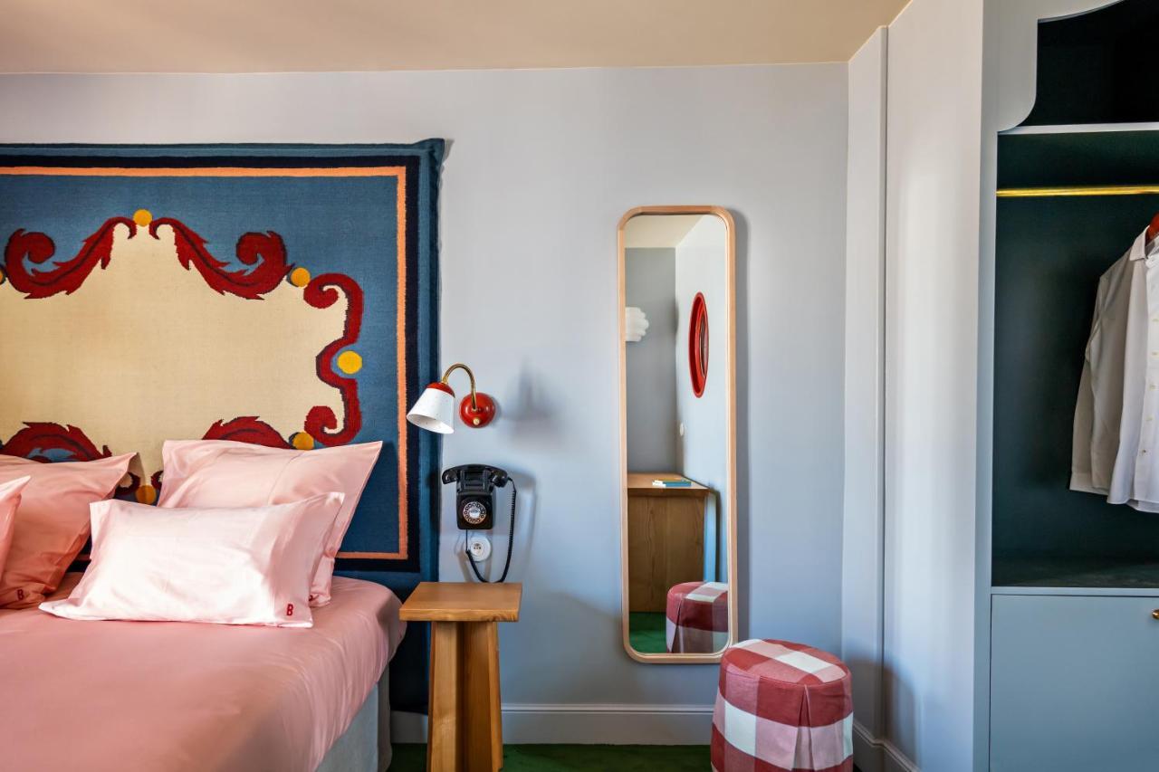 Chambre Lit King-Size Supérieure
