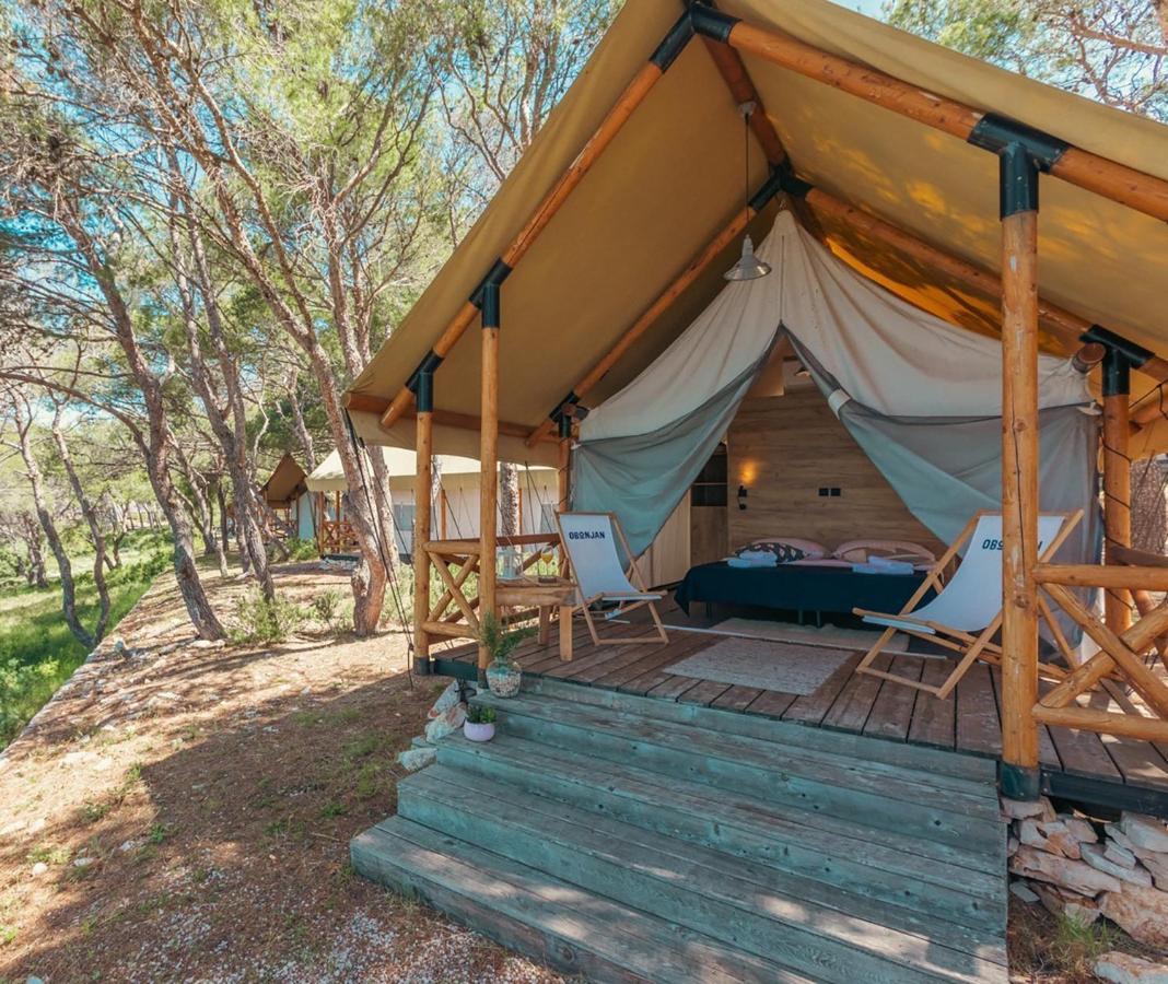 Glamping Lodge - 2 Person