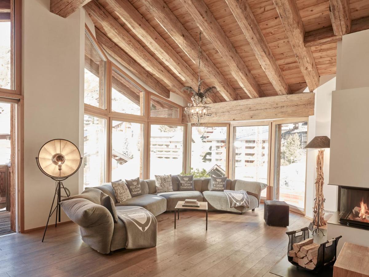 Chalet Suite