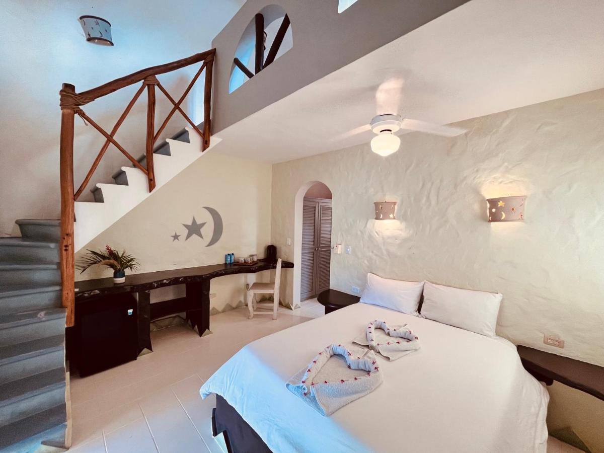 Suite Familiar