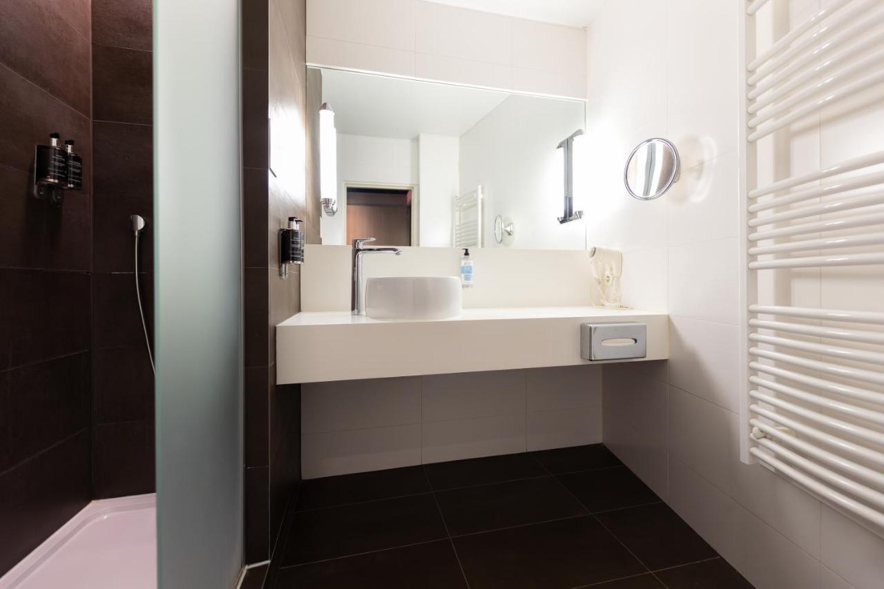 Standard Einzel- oder Doppelzimmer