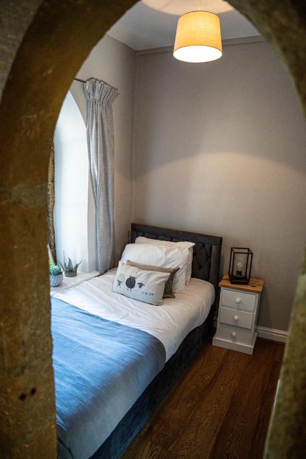 Triple Room with Shower