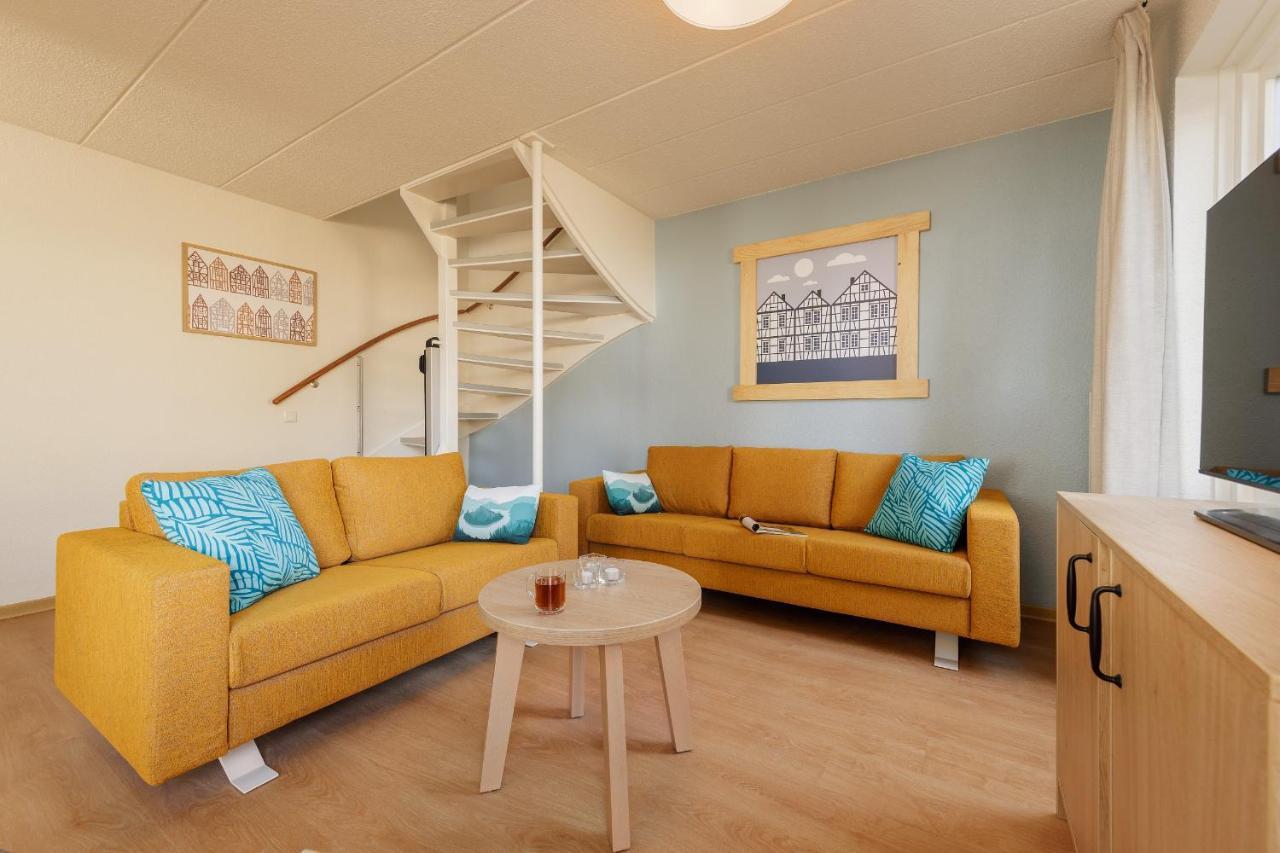Three-Bedroom Cottage