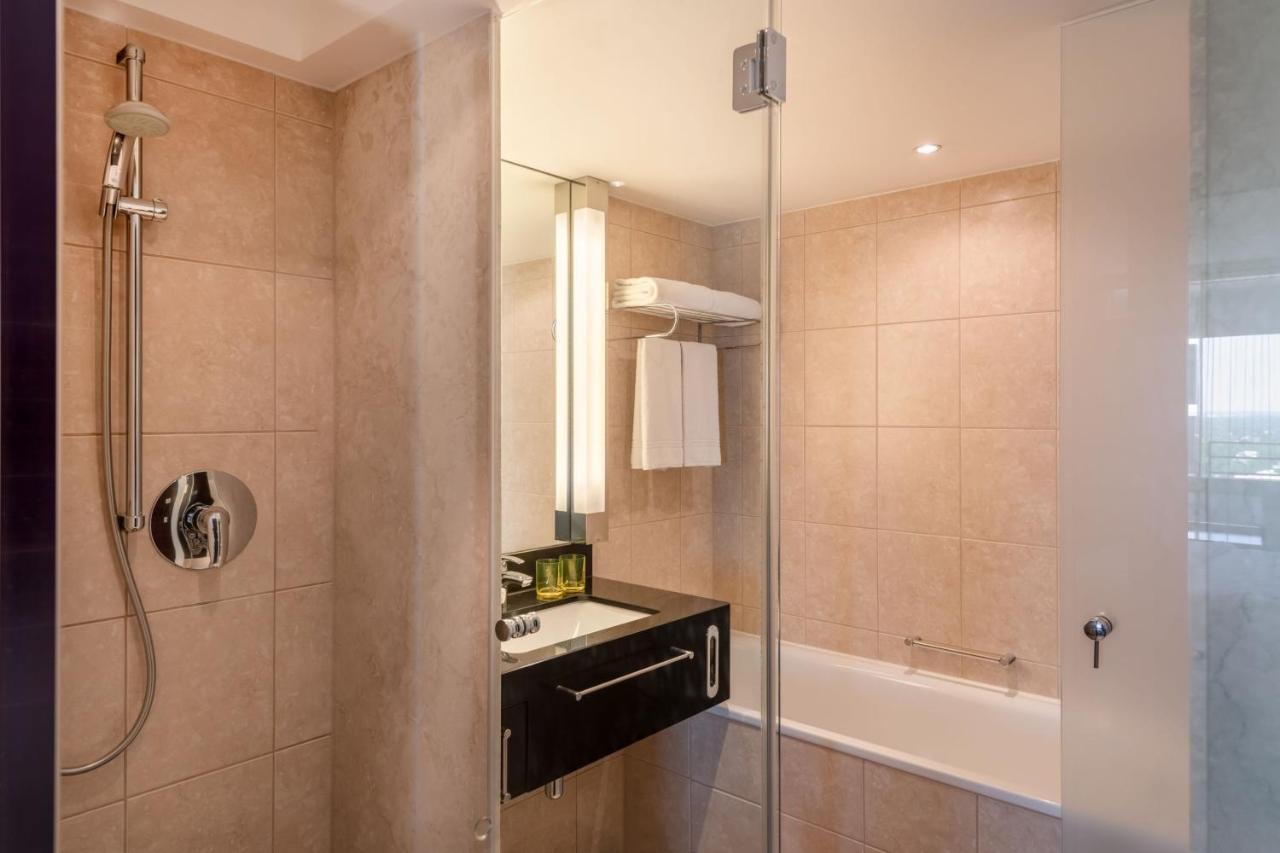 Superior Suite with King Size bed