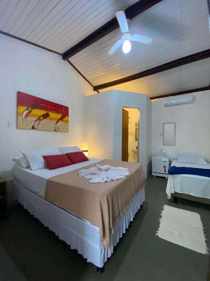 Quarto Triplo Standard