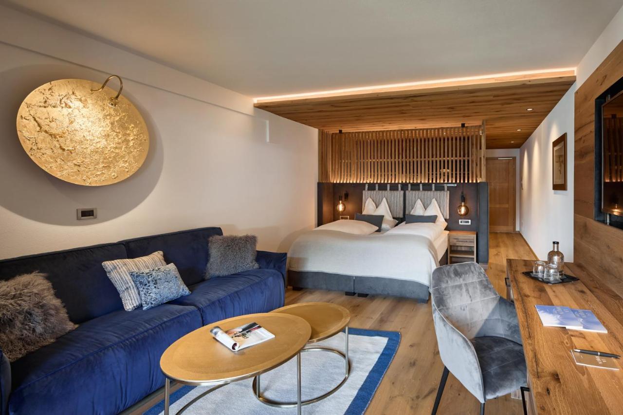 Junior Suite Balcony