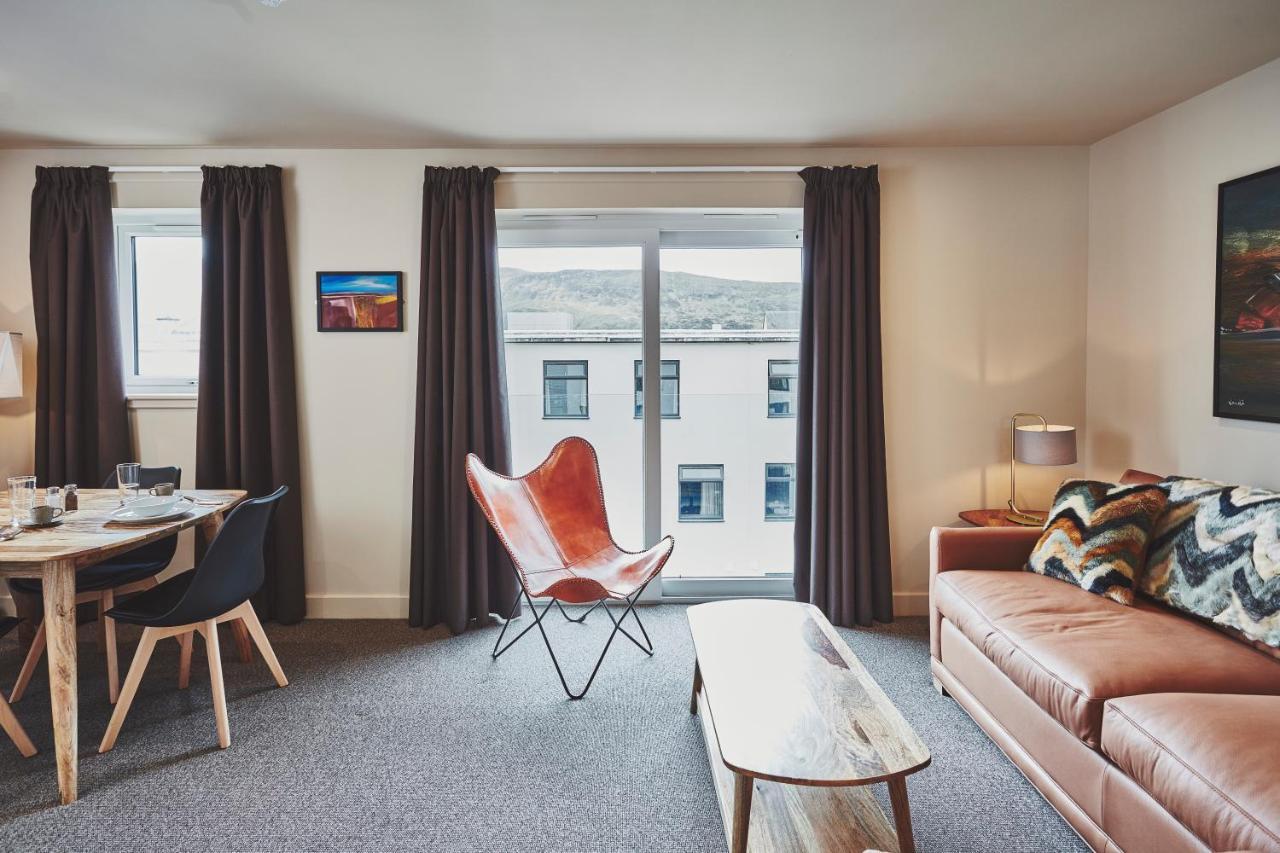 Garrison Suite