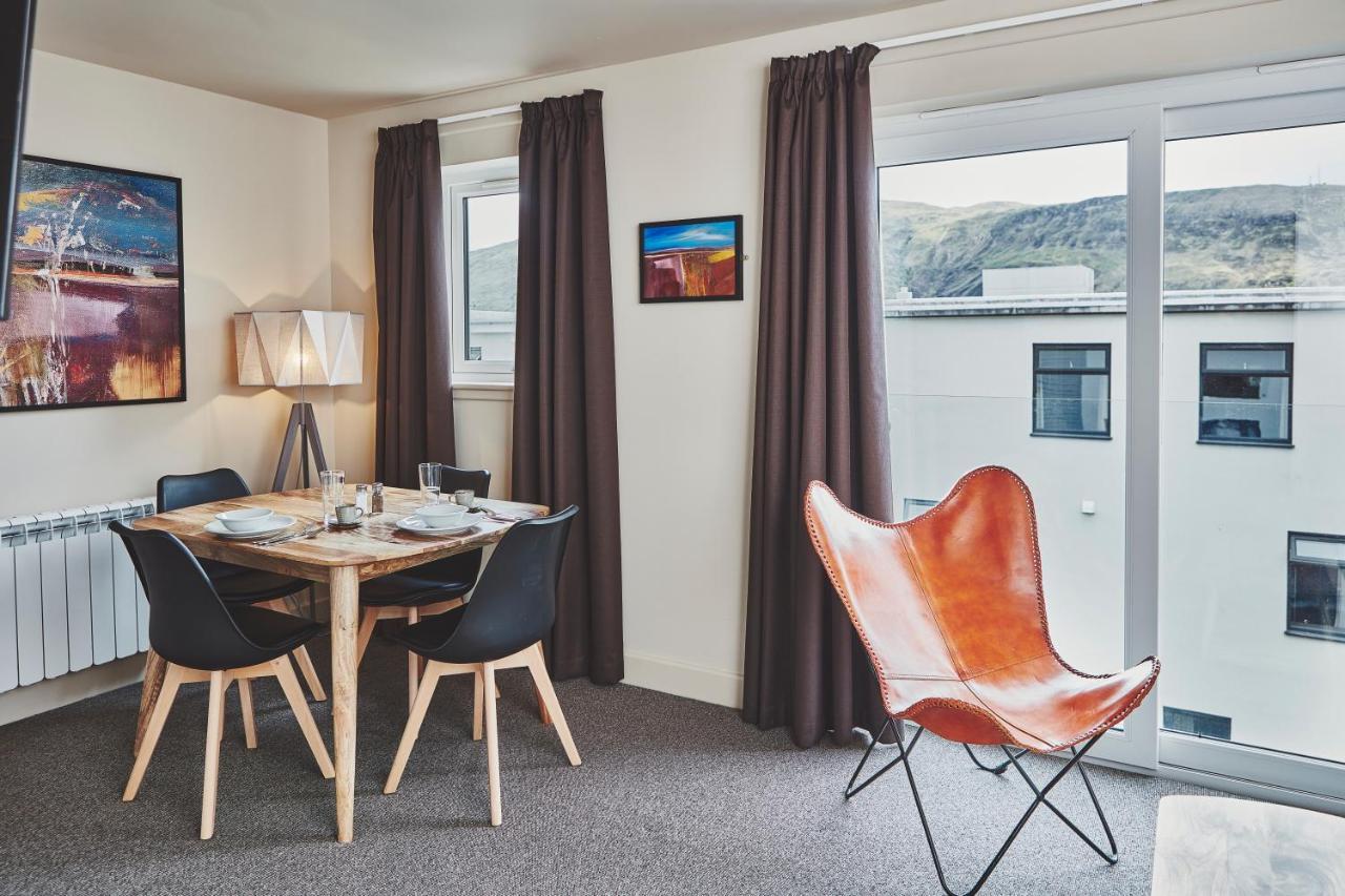 Garrison Suite