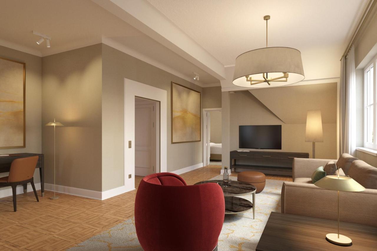 Premium Suite