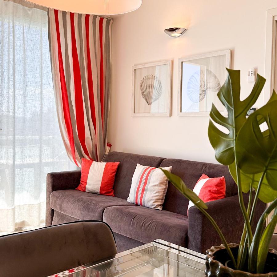 Executive Two-Bedroom Apartment