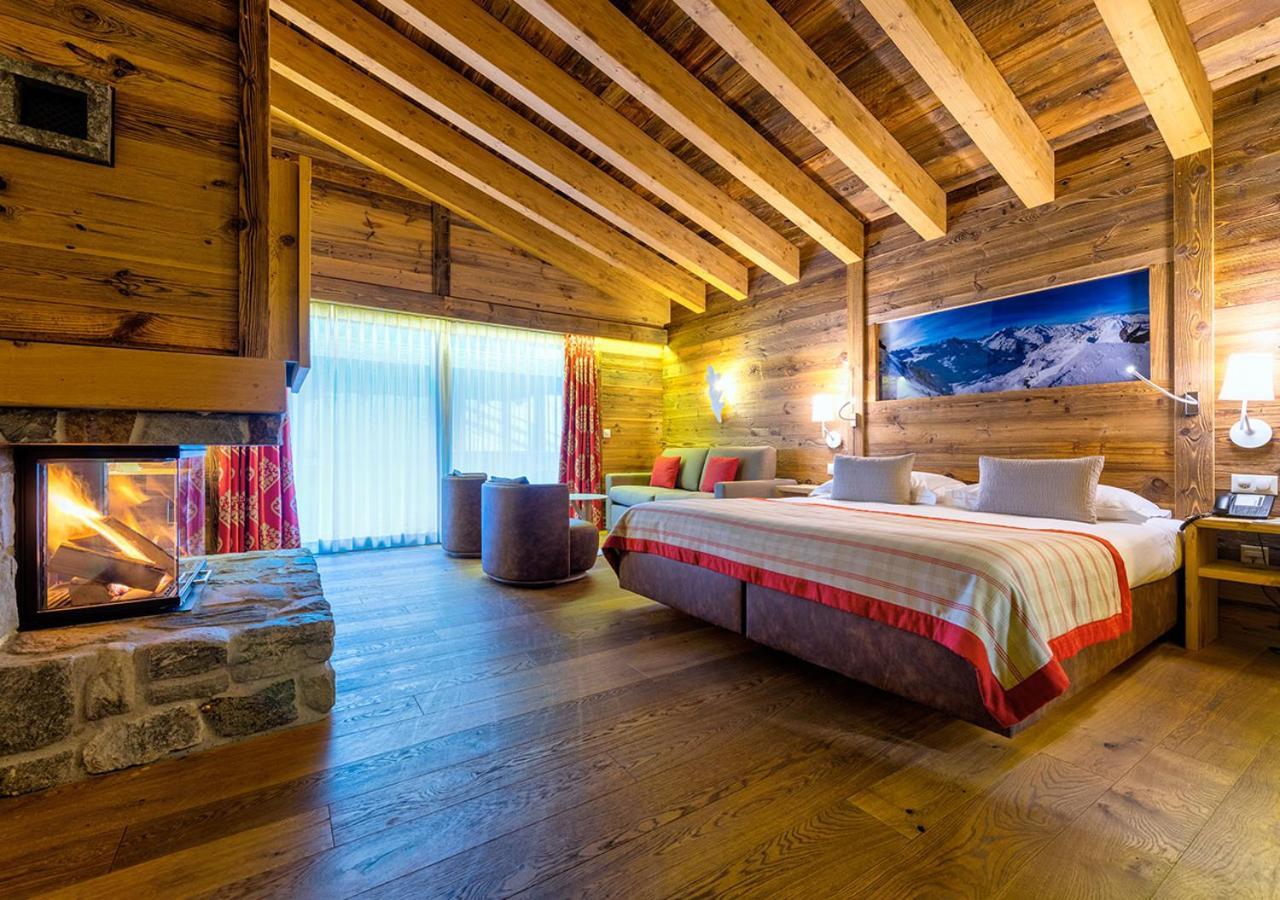 Junior Suite No View