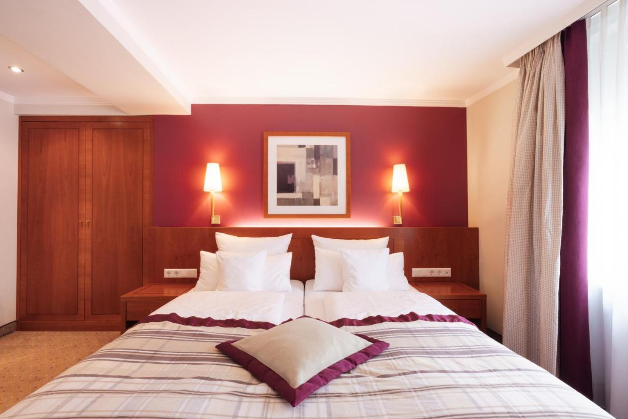 Double Room Lake View
