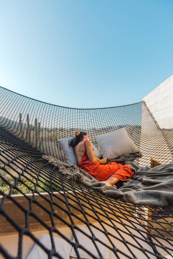 Cacti Sky Suite 1 King Bed
