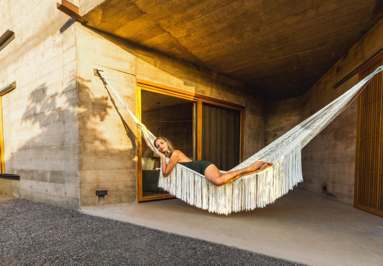 Garden Suite Hammock 2 Queen Beds