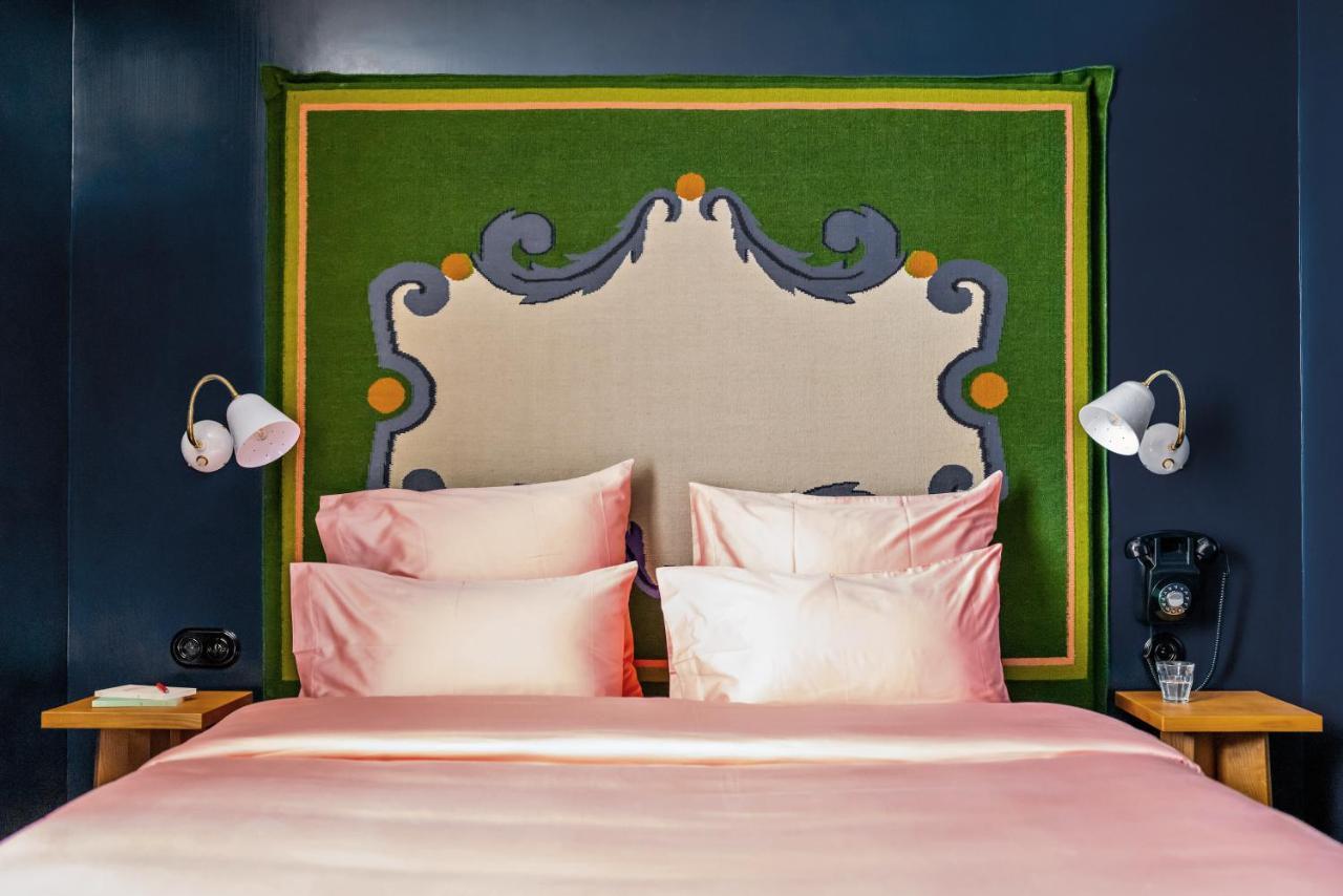 Chambre Triple Supérieure