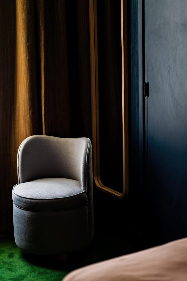 Chambre Simple