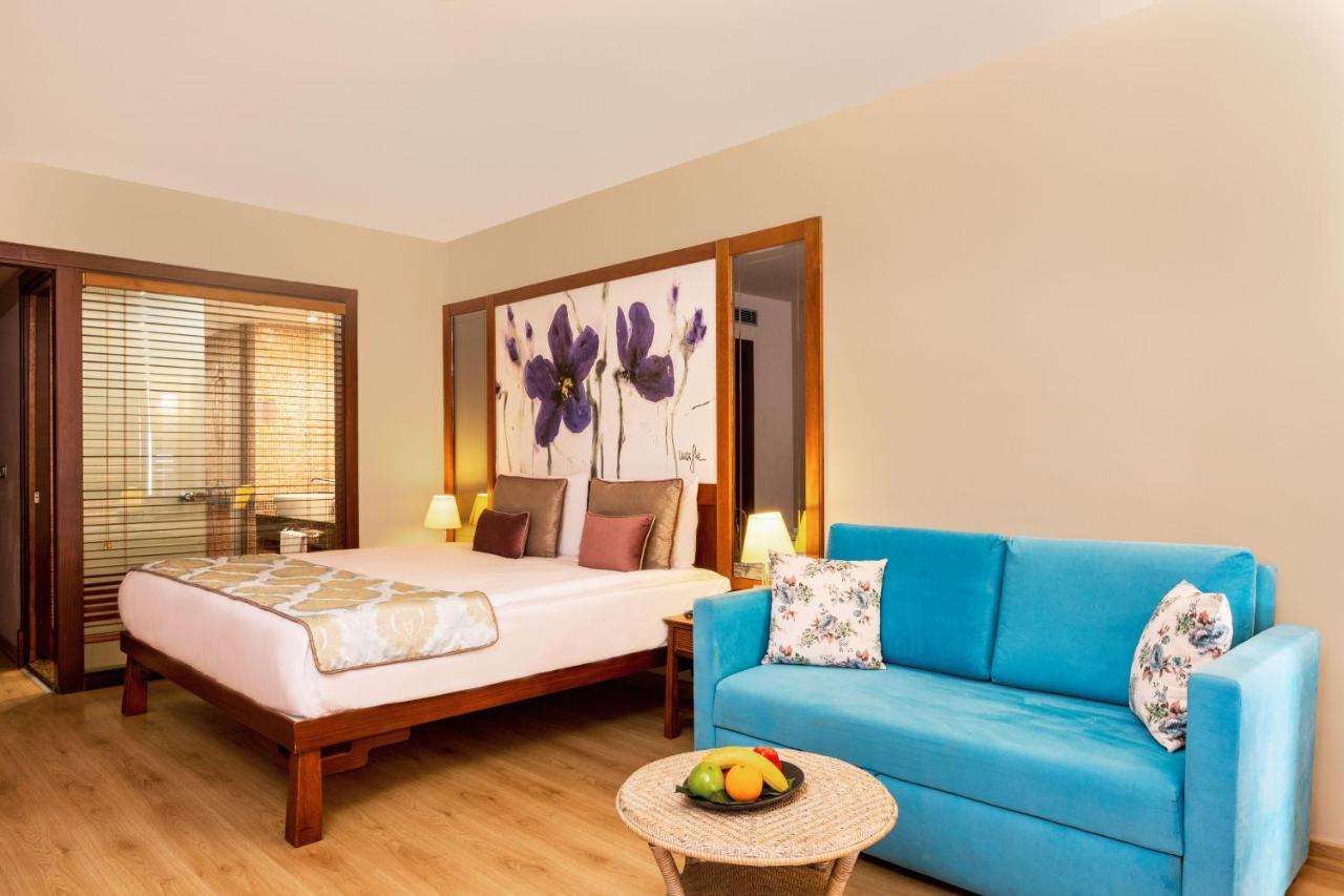 Chambre Double Standard Colline - Vue sur Mer