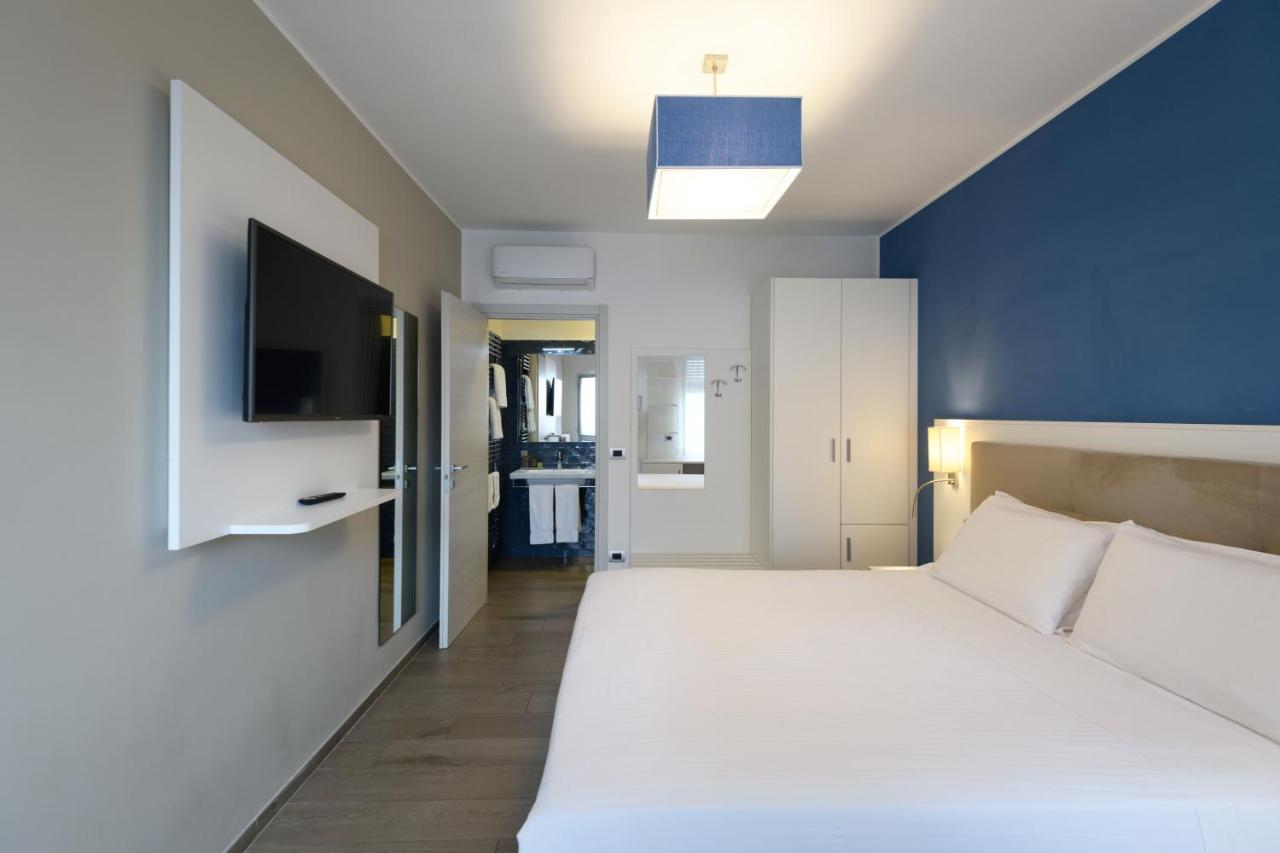 Budget Double Room Annex
