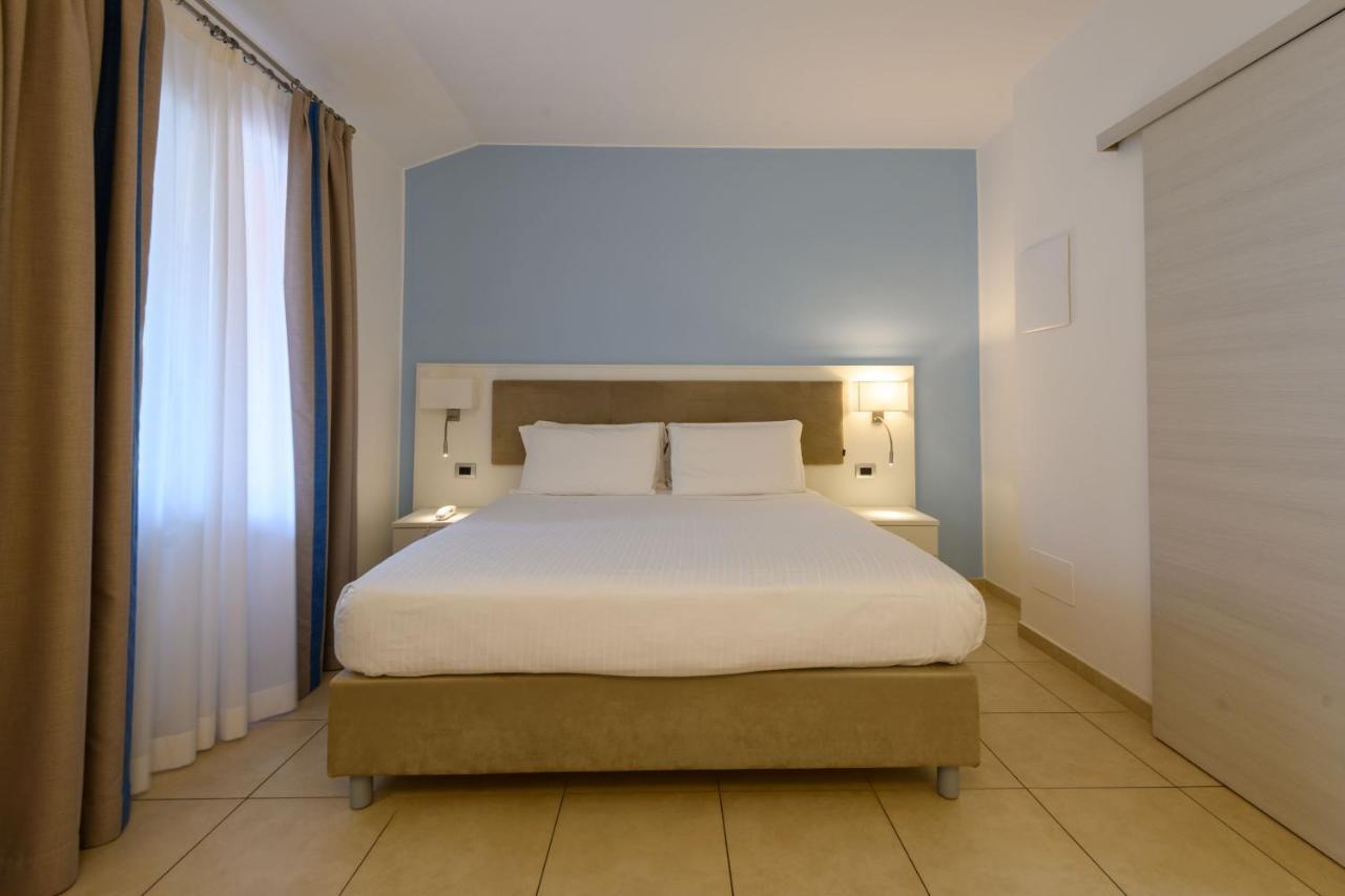 Budget Double Room Annex