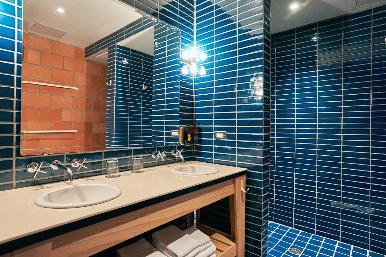 Double Room Disability Access