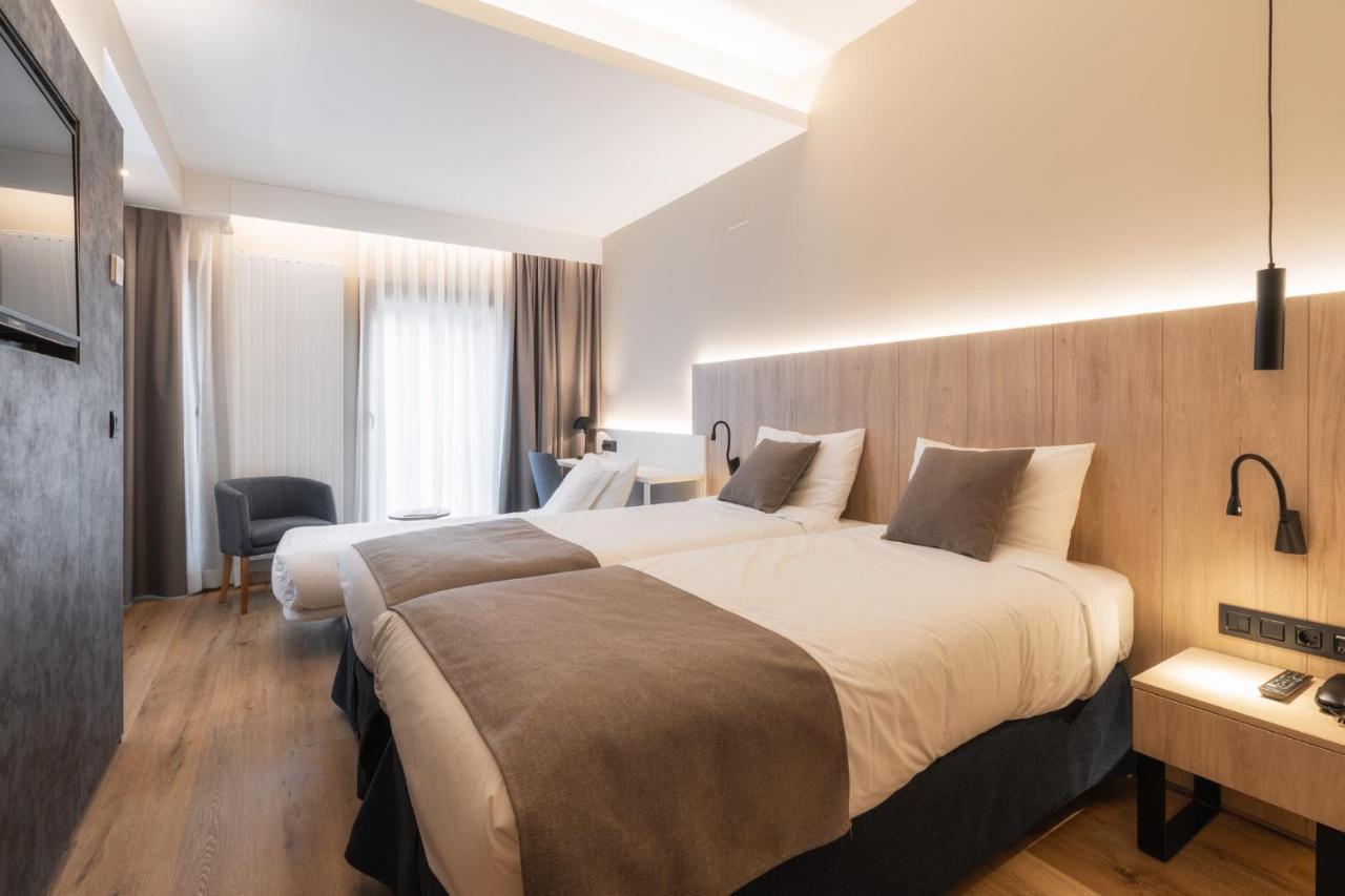 Double Room Extra Bed