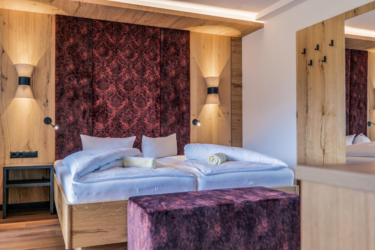 Comfort Doppelzimmer mit Balkon