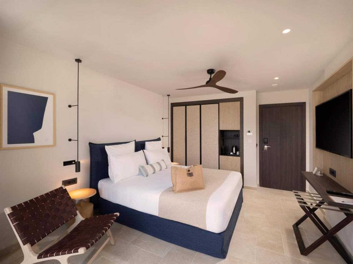 Doppelzimmer mit Gartenblick - Preferred Club