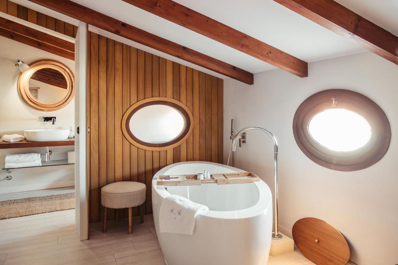 Duplex Suite