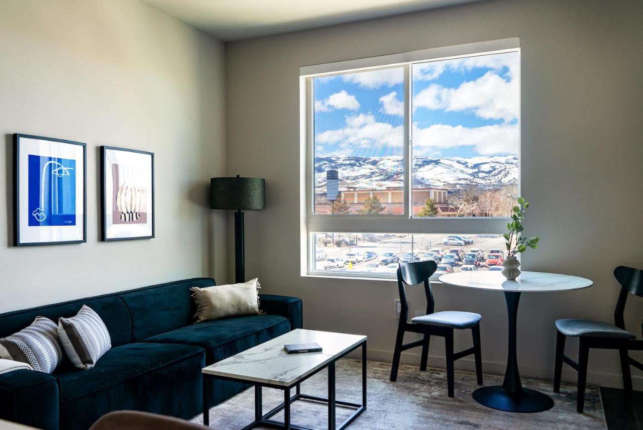 Two-Bedroom Apartment Self Check Virtual Front Desk
