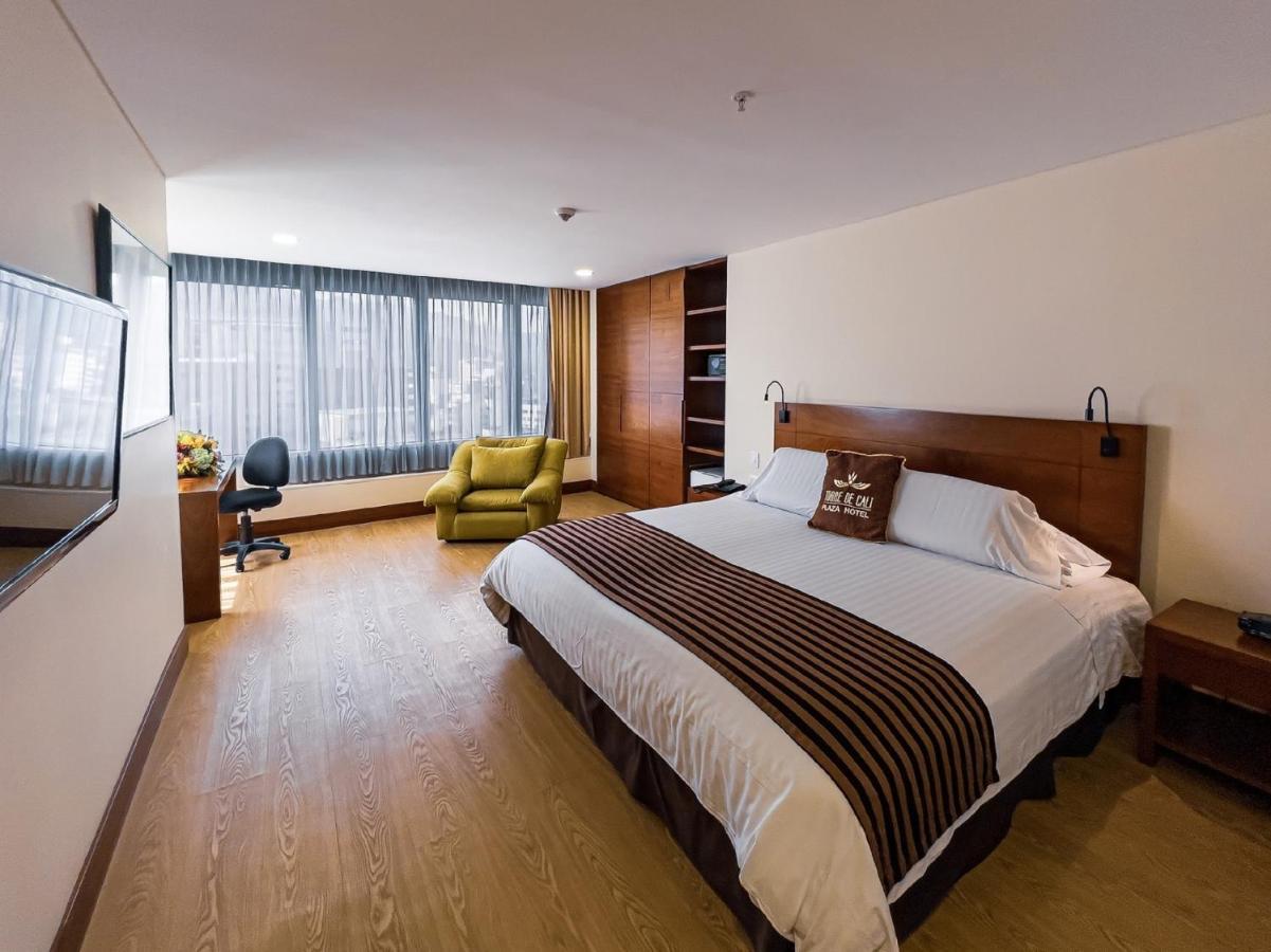 Premier Double Room