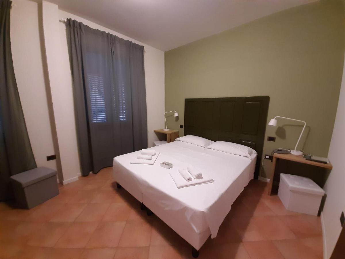 Budget Double or Twin Room
