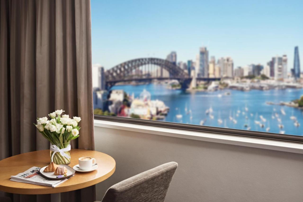 Harbour Bridge King Room