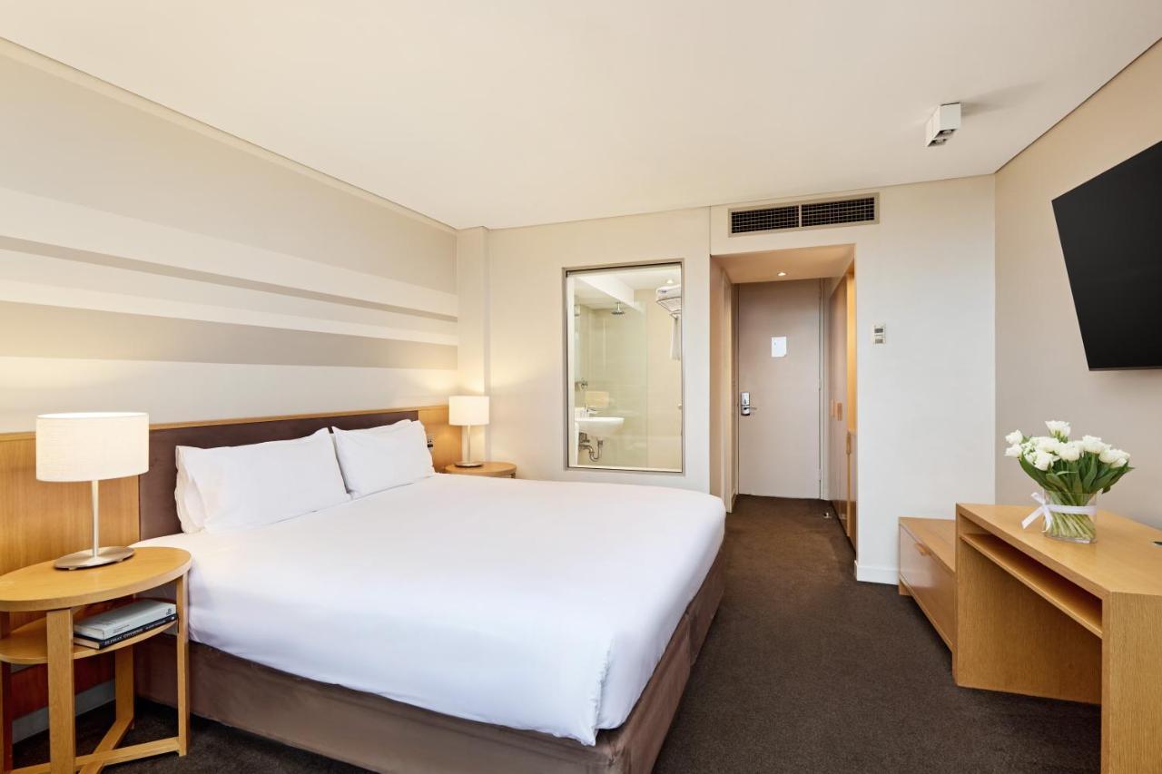 Harbour Bridge King Room