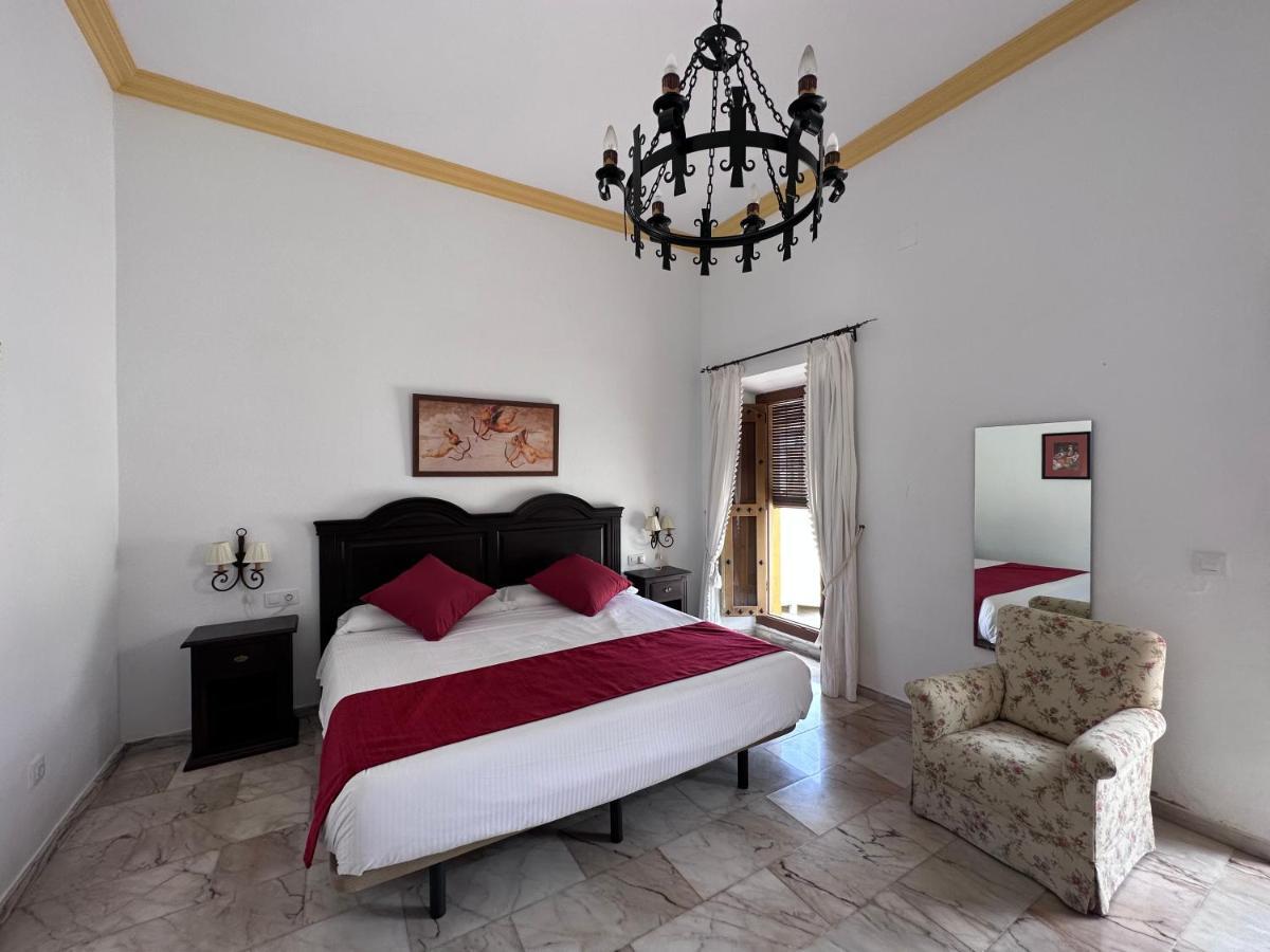 Double Room Disability Access