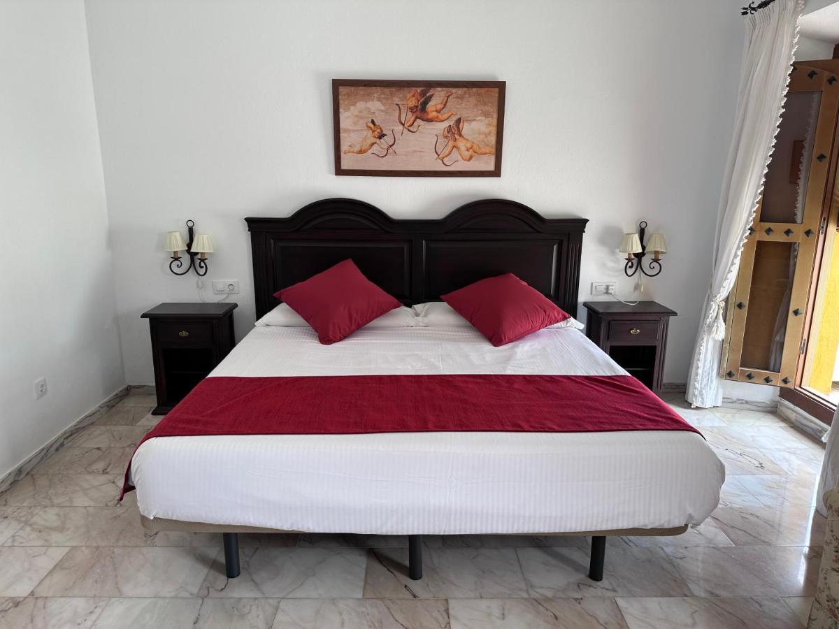 Double Room Disability Access