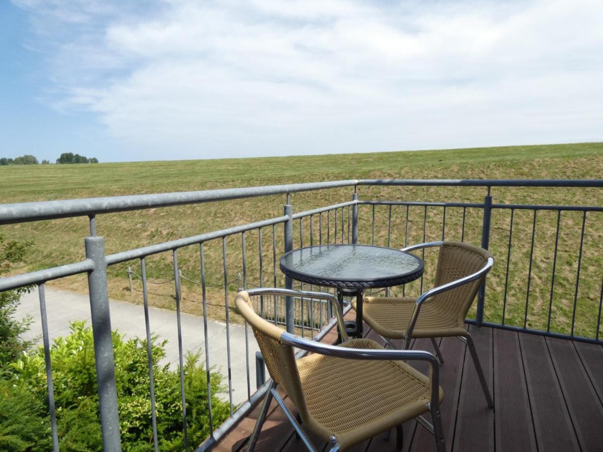 Apartment (2 Erwachsene + 2 Kinder)