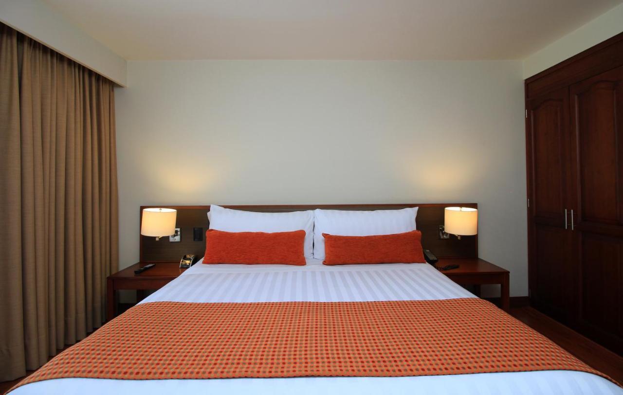 Superior Suite