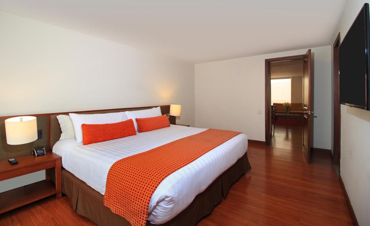 Superior Suite