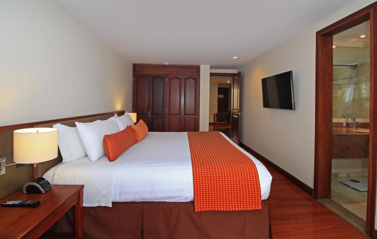 Superior Suite