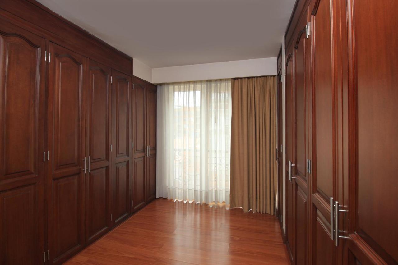 Deluxe Double Studio