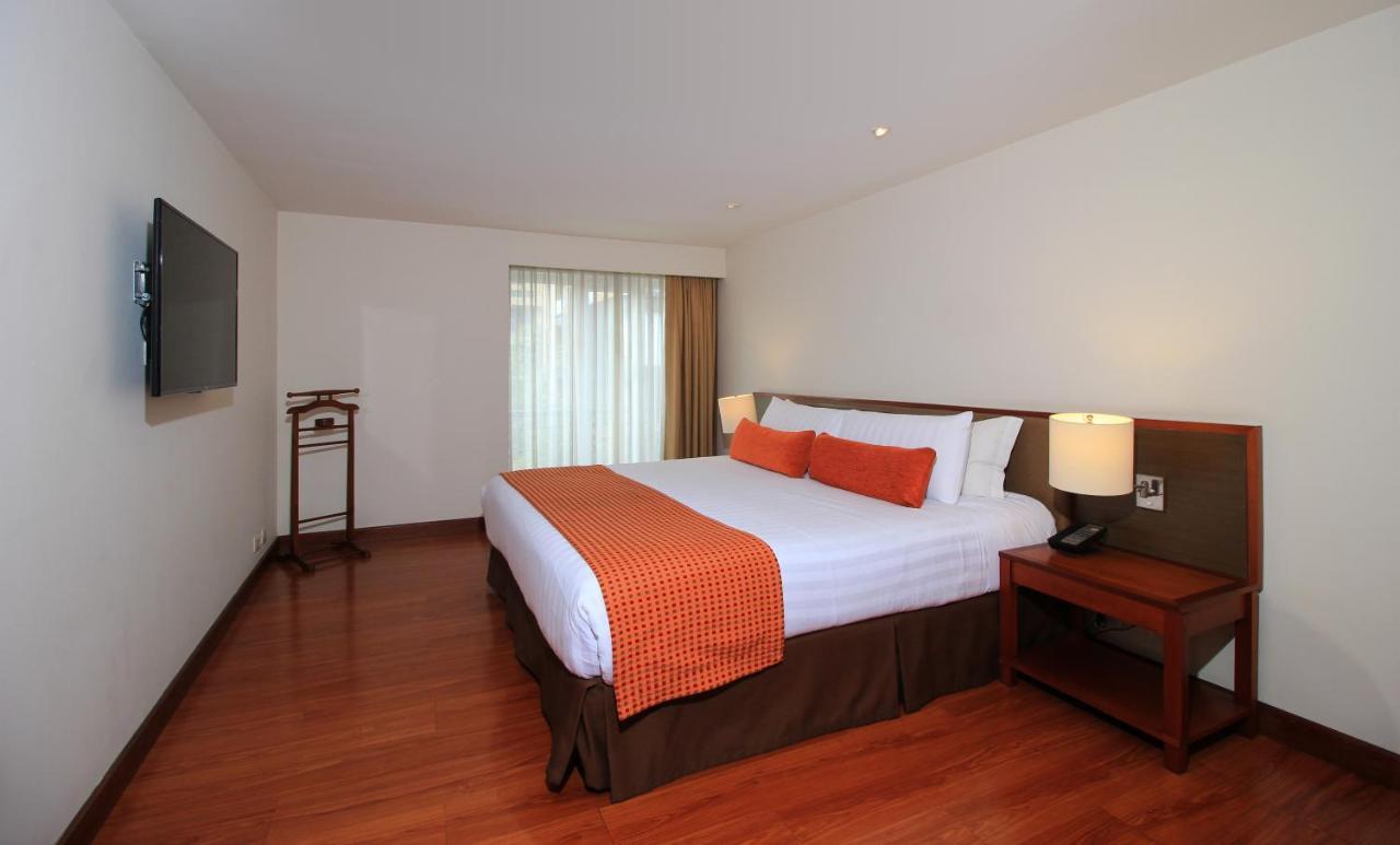 Superior Suite