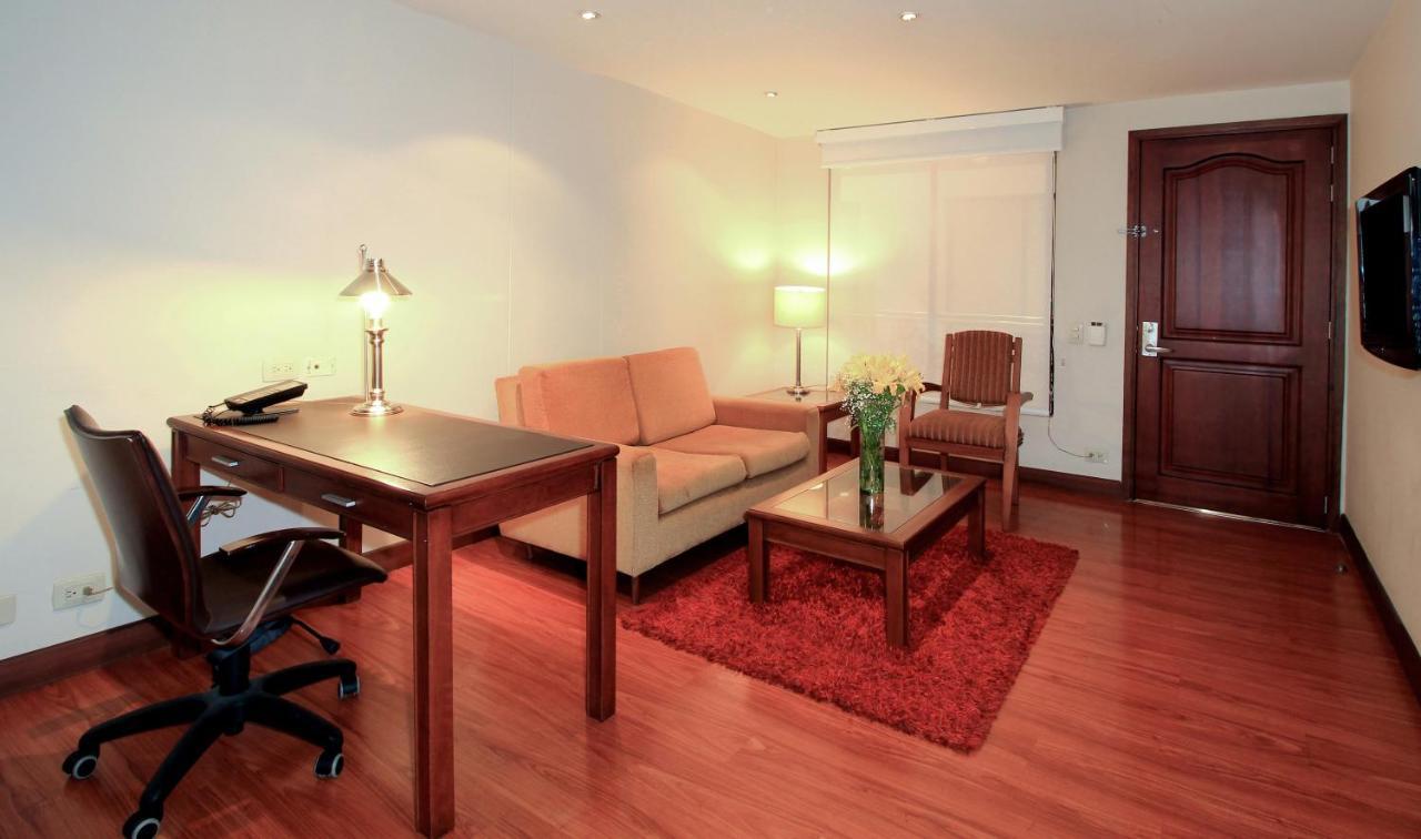 Superior Suite
