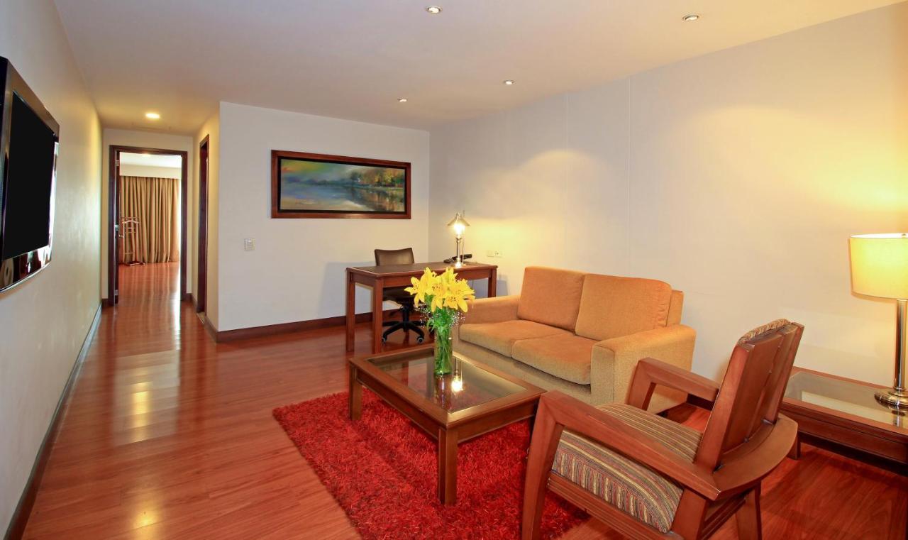 Junior Suite