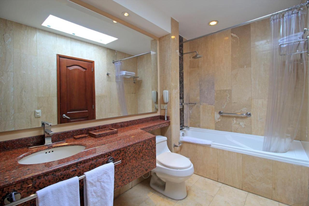 Superior Suite