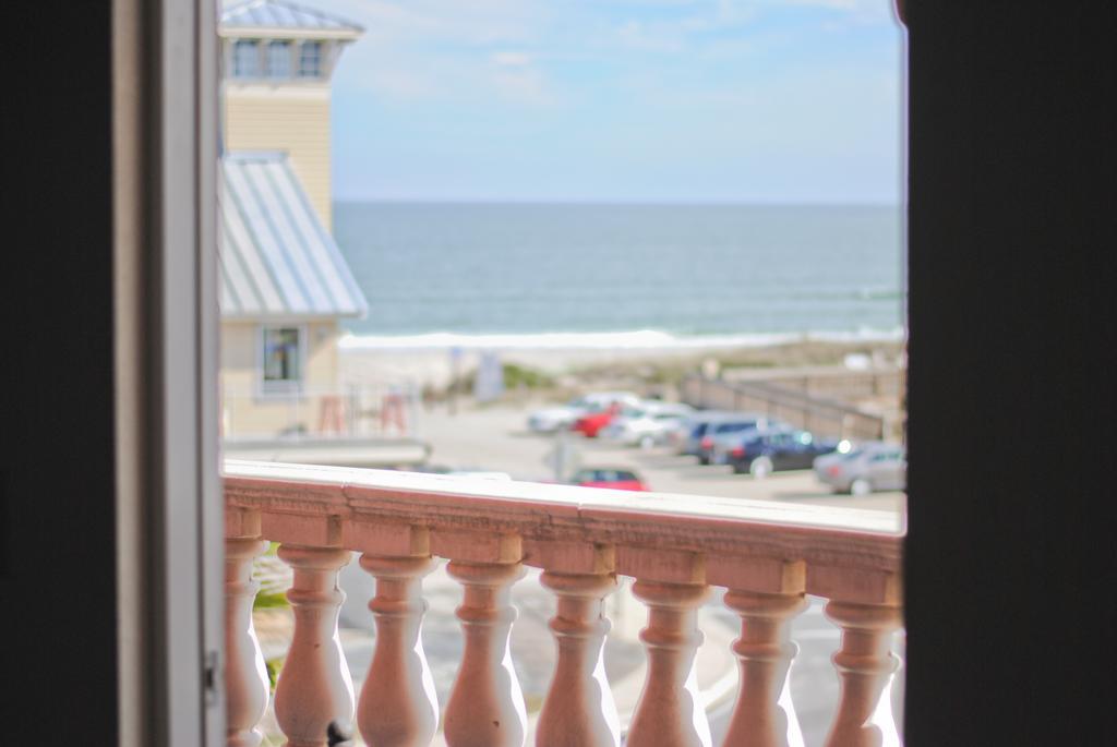 Junior Suite with Ocean View