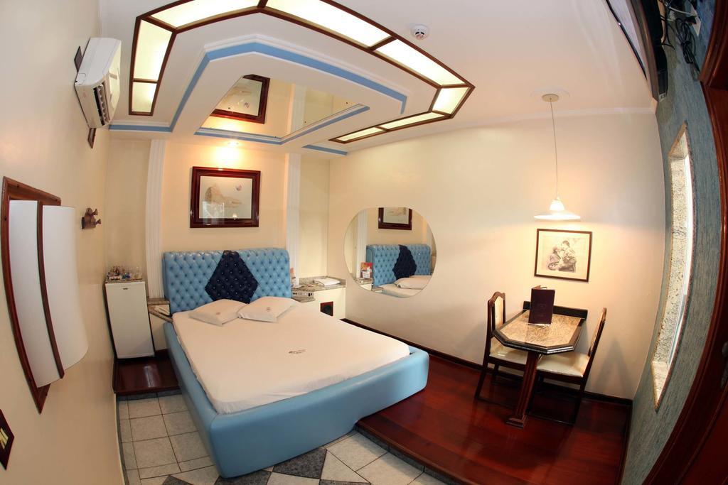 Quarto Individual